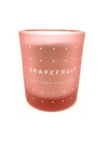 Vonná svíčka DW home Grapefruit