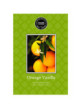 Bridgewater - vonný sáče Orange Vanilla