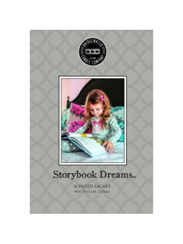 Bridgewater vonný Storybook Dreams