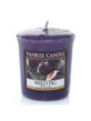 VONNÁ SVÍČKA YANKEE CANDLE WILD FIG VOTIVNÍ