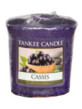 VONNÁ SVÍČKA YANKEE CASSIS VOTIVNÍ