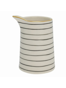 Džbánek Sally black 0, 5 L