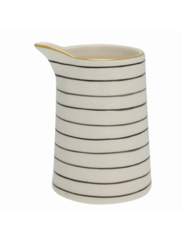 Džbánek Sally black 0, 5 L