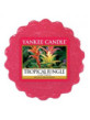 YANKEE CANDLE TROPICAL JUNGLE VONNÝ VOSK DO AROMALAMPY