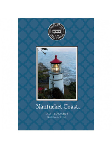 Vonný sáček Bridgewater Nuntucket coast 115 ml