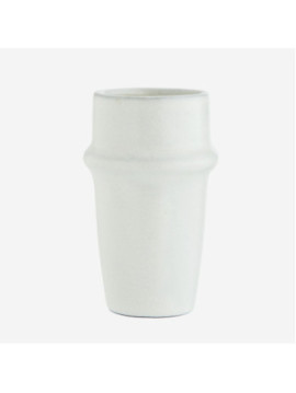 Keramický hrnek Off white