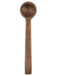 Lžička z akáciového dřeva 14 cm2