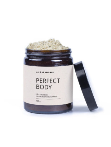 Tělový scrub PERFECT BODY