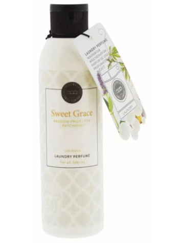 Vůně do prádla Sweet Grace  200 ml.