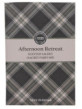 AfternoonRetrea Plaid1111 