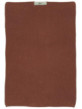 Pletená utěrka Mynte Rustic Brown 