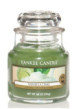 VONNÁ SVÍČKA YANKEE CANDLE VANILLA LIME CLASSIC MALÝ