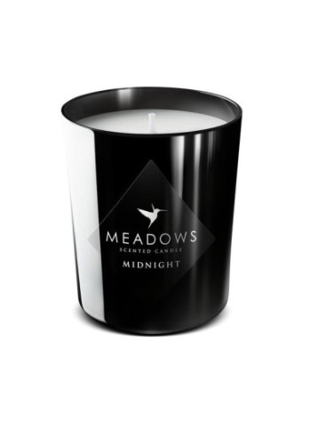 Luxusní svíčka Meadows Midnight