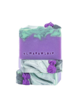Mýdlo Almara Soap Lilac Blossom