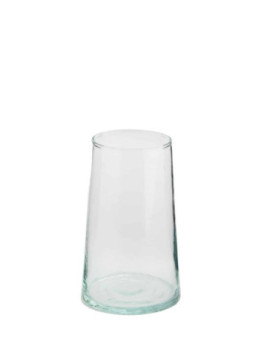 Sklenička Beldi z recyklovaného skla
