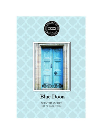Vonný sáček Bridgewater Blue Door