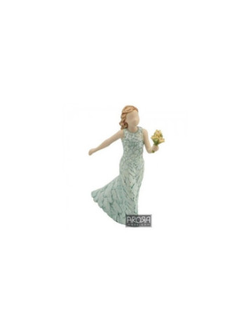 Figurka Arora Jaro na každém kroku (Spring in Your Step) 19,5 cm