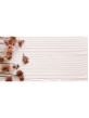 Millefiori Natural Incense & Blond Woods vonná stébla 100 mla