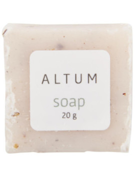 Mýdlo ALTUM - Marsh Herbs 20 g