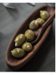 Lžíce na olivy Akáciové dřevo1