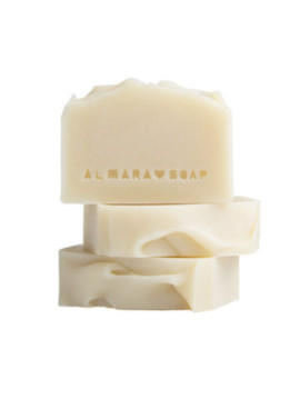 Ručně vyráběné mýdlo Almara Soap