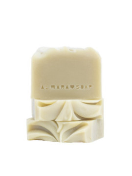 Ručně vyráběné mýdlo Almara Soap Aloe Vera 