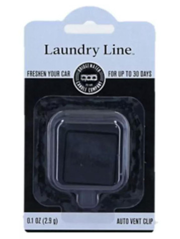 LaundryLine 1