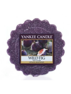 YANKEE CANDLE WILD FIG VONNÝ VOSK DO AROMALAMPY