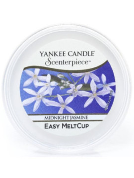 YANKEE CANDLE SCENTERPIECE MELTCUP VOSK MIDNIGHT JASMINE