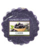 YANKEE CANDLE CASSIS VONNÝ VOSK DO AROMALAMPY