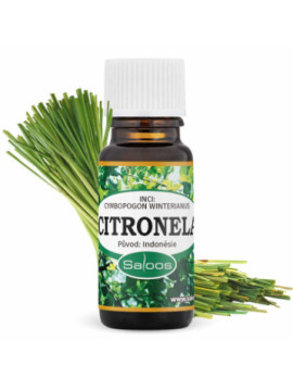 citronela