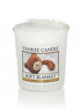 VONNÁ SVÍČKA YANKEE CANDLE SOFT BLANKET VOTIVNÍ