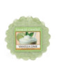 YANKEE CANDLE VANILLA LIME VONNÝ VOSK DO AROMALAMPY