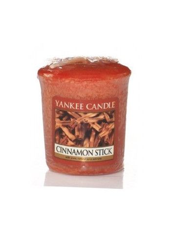 VONNÁ SVÍČKA YANKEE CANDLE CINNAMON STICK VOTIVNÍ