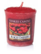 VONNÁ SVÍČKA YANKEE CANDLE BLACK CHERRY VOTIVNÍ