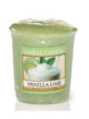 VONNÁ SVÍČKA YANKEE CANDLE VANILLA LIME VOTIVNÍ