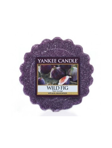 YANKEE CANDLE WILD FIG VONNÝ VOSK DO AROMALAMPY