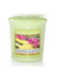 VONNÁ SVÍČKA YANKEE CANDLE PINEAPPLE CILANTRO VOTIVNÍ