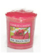 VONNÁ SVÍČKA YANKEE CANDLE PINK DRAGONFRUIT VOTIVNÍ