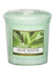 VONNÁ SVÍČKA YANKEE CANDLE ALOE WATER VOTIVNÍ