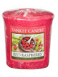 VONNÁ SVÍČKA YANKEE CANDLE RED RASPBERRY VOTIVNÍ