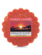 YANKEE CANDLE SERENGETI SUNSET VONNÝ VOSK DO AROMALAMPY