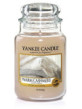 VONNÁ SVÍČKA YANKEE CANDLE WARM CASHMERE CLASSIC VELKÝ