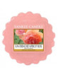 YANKEE CANDLE SUN-DRENCHED APRICOT ROSE VONNÝ VOSK DO AROMALAMPY