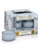 YANKEE CANDLE A CALM & QUIET PLACE VONNÁ ČAJOVÁ SVÍČKA