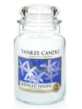 VONNÁ SVÍČKA YANKEE CANDLE MIDNIGHT JASMINE CLASSIC VELKÝ