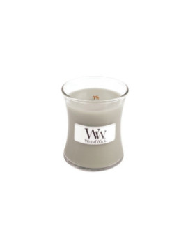 Vonná svíčka WoodWick Fireside 85 g