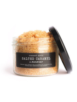 Scrub Salted Caramel