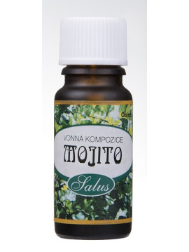 Olejíček Saloos Mojito