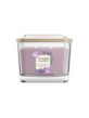 VONNÁ SVÍČKA YANKEE CANDLE ELEVATION SUGARED WILDFLOWERS HRANATÁ STŘEDNÍ 3 KNOTY